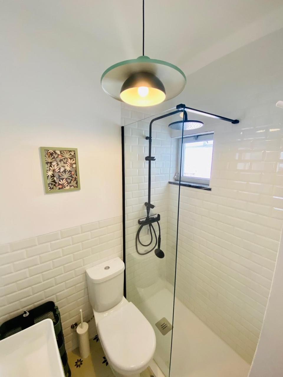 Bright Modern 3 Bedroom In Portimao Downtown Exterior foto